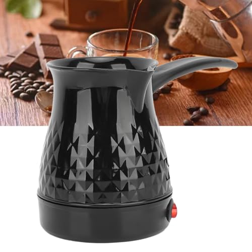 Cafetera Eléctrica Anti Escaldado 600 ml 110V miniatura 3