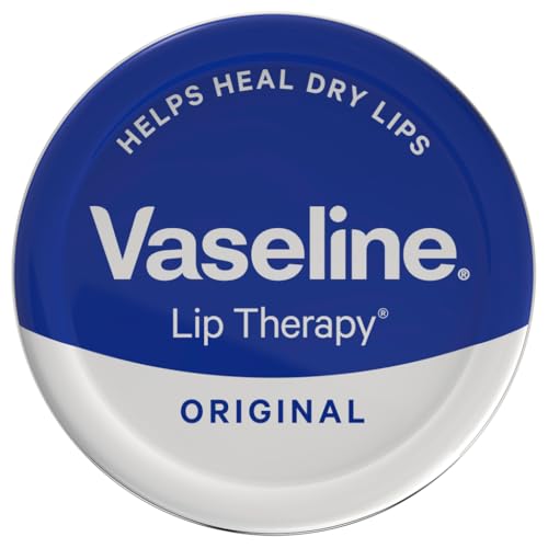 Vaseline Lippenpflege Original, 20 g