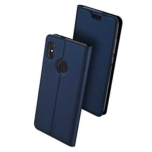 DUX DUCIS Cover Xiaomi Redmi Note 5,Flip Folio