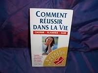 Managez votre stress 2501019121 Book Cover