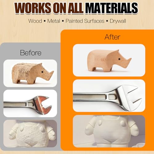 Giwiemi Micro Detail Sander Kit