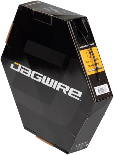 Gaine vitesse Jagwire Lex pour résoudre les problèmes de dérailleur dur