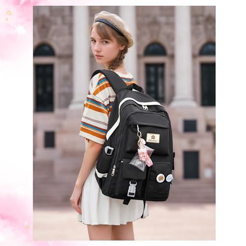 Encuentra la mejor selección de Mochila misako los 7 más buscados. 26 Imagen adicional