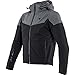 Produktbild Dainese Ignite Tex Jacket, Motorradjacke Textil mit Protektoren, Herren, Schwarz/Anthrazit, 54