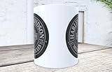 La Huella Taza Harley. Ideal para todos los que gustan del café...