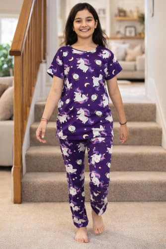Image of Ninos Dreams Girls Pajama Top