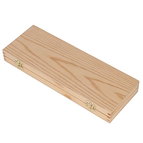 Set de herramientas removibles para torneado en madera miniatura 2