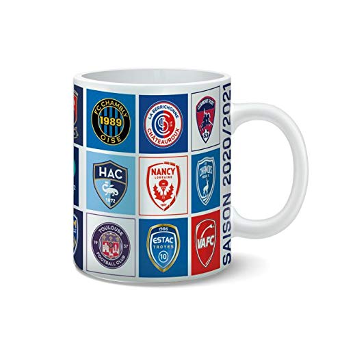 Amball L2 BKT 2020/2021