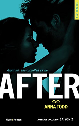 Télécharger After Saison 2 livre En ligne