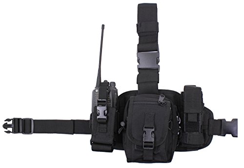 Rothco Drop Leg Utility Rig #TOP18