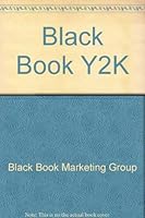Black Book Y2K 0942454707 Book Cover