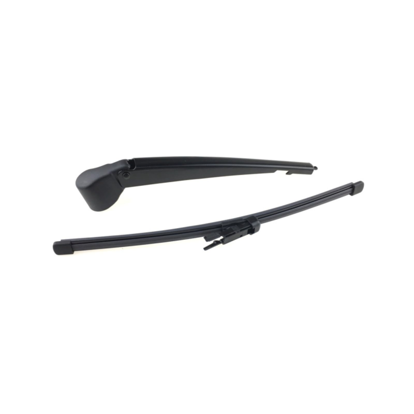 Ricambio Tergicristallo Posteriore per Infiniti QX30/Q30 2015-2019 OE: 28781-5DA0A/28781 5DA0A/287815DA0A, Braccio con Lama Set Completo Posteriore in ABS Design Silenzioso