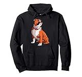 El dueño del perro bulldog inglés, la madre del bulldog inglés, el padre es un gran regalo para su esposo que tiene un perro bulldog inglés o un cachorro. Es un gran regalo para su esposa que tiene un cachorro o un perro bulldog inglés y ama a los bulldogs