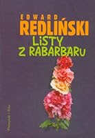 Listy z Rabarbaru 8303015524 Book Cover