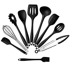 Image of Silicone Kitchen Utensils. Brand catalog list of HKISIT. 