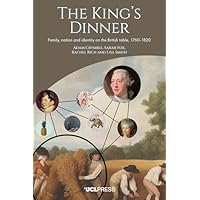 The King&rsquo;s Dinner