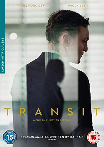 Transit [Dvd]