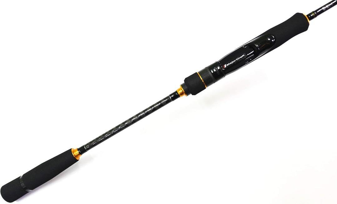 Amazon.co.jp: 848 TCX-S662M/NS メジャークラフト トリプル