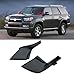 for 2010-2023 Toyota 4Runner Front Windshield Wiper Side Cowl Extension Trim Fender Cover Front LH and RH OEM New Pair 53867-35020 53866-35030