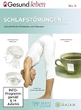 Schlafstörungen - Edition stern GESUND LEBEN