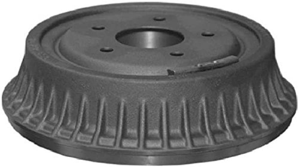 Bendix Premium PDR0610 Rear Brake Drum for Select Models Regal,Riviera,Blazer,Camaro,LLV,S10,Jimmy,S15,Sonoma,Typhoon,Hombre,Oldsmobile Bravada,Custom Cruiser,Delta 88,Bonneville,Firebird,Grand Prix