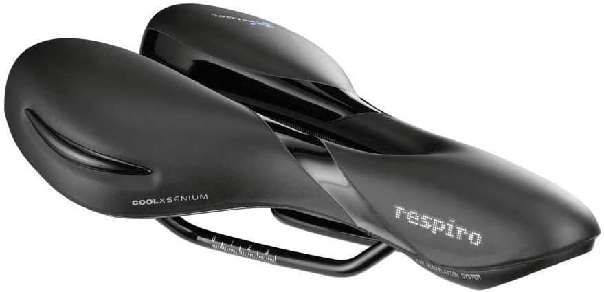 Selle RoyalWomens Respiro Moderate MTB/Road Bicycle Saddle
