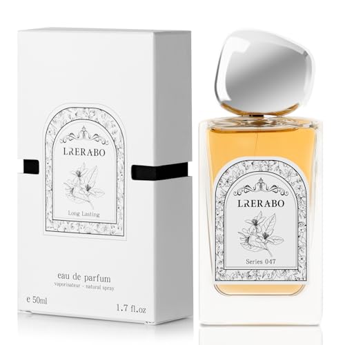 Lrerabo No.047 - Woody Eau De Parfum thumb #1