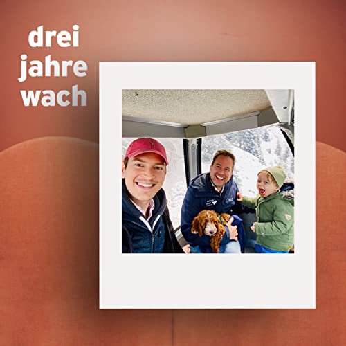 Born this way - Zwei Papas erz&auml;hlen