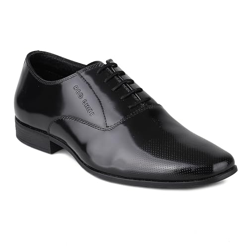 Red-Chief-Genuine-Leather-Formal-Derby-Shoes-for-Men