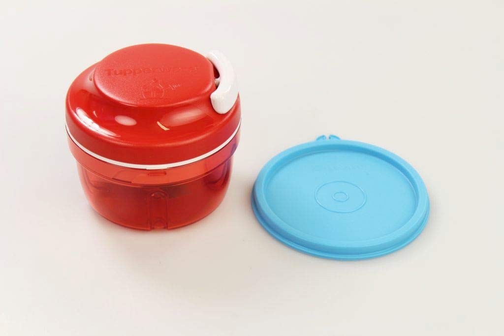 Mini Chef Supersonic Tupperware | Meses sin interés