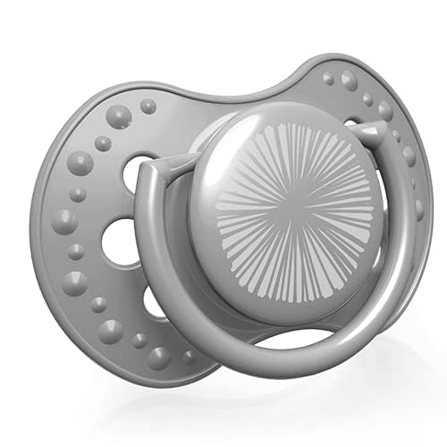 LOVI Harmony 6-18m ciuccio 2 pz - 5