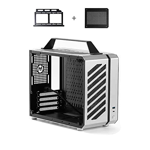 Amazon.co.jp: Mechanic Master C26 メカニカルマスターMATX ITXアルミ