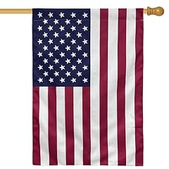 American House Flag (28x40 inch)