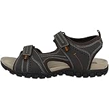Geox Schuhe U Mito A Dark Coffee (U92Q2A0BC50C6024) 43 Braun