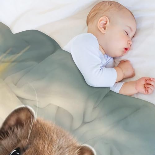 Couverture flanelle ultra douce effet vison pour lit élégant - 5