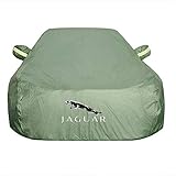 Die Autoabdeckung wird mit einer praktischen Aufbewahrungstasche geliefert. Sie können die Autoabdeckung aufbewahren, wenn sie nicht verwendet wird. Sie ist sehr leicht, klein und kann an einem praktischen Ort aufbewahrt werden.