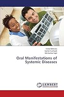 Oral Manifestations of Systemic Diseases 384843170X Book Cover