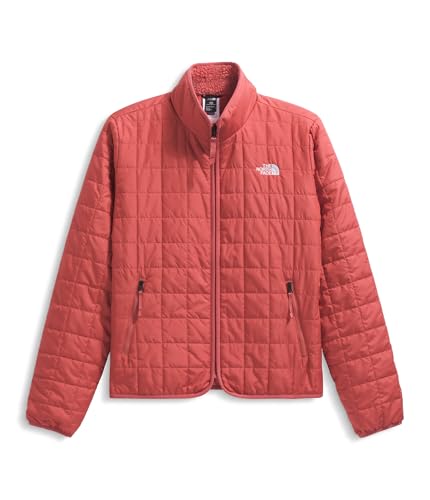 Image of THE NORTH FACE Women's Junction Insulated Jacket (Standard & Plus Size) | Water Repellent Winter Coat & Zip Hand Pockets