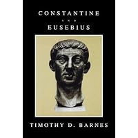 [(Constantine and Eusebius)] [By (author) Timothy David Barnes] published on