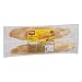 SCHAR | Baguettes- [Gluten Free] 12.3 Oz [1 Pack]