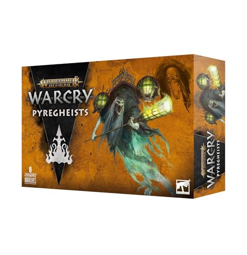 Games Workshop 112-19 Collectible Figure jeu de stratégie fantastique