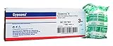 BSN Medical 30-7363 Gypsona S Plaster of Paris Bandages and Splints, Extra Fast Setting, 3