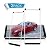 C.R. LAURENCE GMP12C CRL Clear Decora Glass Mirror Plate
