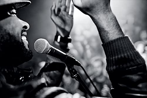 Image of Shure SM58-X2U Cardioid Dynamic Vocal Microphone