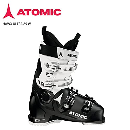 Amazon | ATOMIC(アトミック) スキー ブーツ ATOMIC HAWX ULTRA 85 W