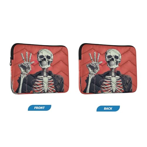 Funda para portátil 13-14 pulgadas impermeable miniatura 2