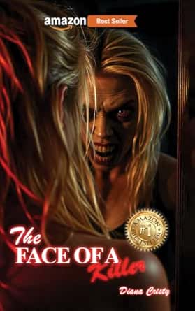 The Face of a Killer