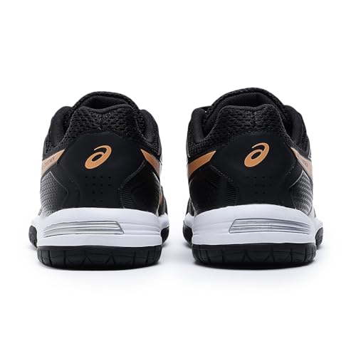 Image of ASICS Men Gel-Courtmov Badminton Shoe