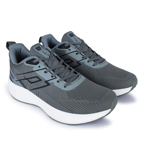 Image of Lancer Mens Eagle-5 Running Shoes