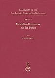 das wiederaufleben englisch sieben buchstaben  Mittelalter-Renaissance auf der Bühne: Wiederaufleben des mittelalterlichen Dramas und Theaters in der Neuzeit (Imagines Medii Aevi. Interdisziplinäre Beiträge zur Mittelalterforschung, Band 32)